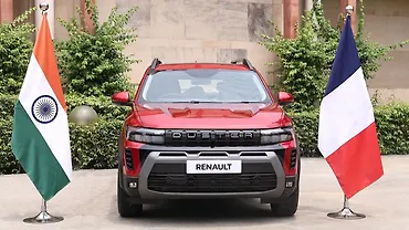 Renault Duster Adventure Edition Launched at Rs. 12.99 Lakh