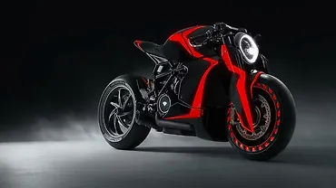 KTM Heart and 203+bhp for the Diamond Atelier DA#22