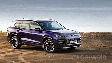 1 Month & 1,500km With the Volkswagen Tayron R-Line