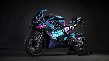 CFMoto 250SR-R Design Patents Reveal Exciting Details CFMoto 250SR-R Design Patents Reveal Exciting Details