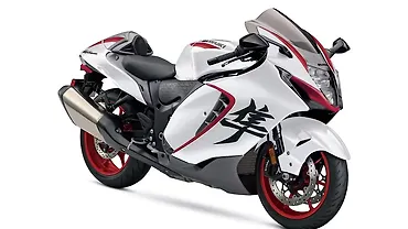 2027 Suzuki Hayabusa unveiled with new colours and Special Edition 2027 Suzuki Hayabusa unveiled with new colours and Special Edition