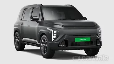 Kia Syros EV Technical Specifications Revealed Ahead of Launch