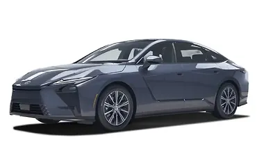 Lexus ES 350h Left Front Three Quarter Lexus ES 350h Left Front Three Quarter