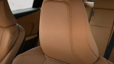 Lexus ES 350h Front Seat Headrest Lexus ES 350h Front Seat Headrest
