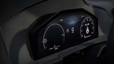 Lexus ES 350h Instrument Cluster Lexus ES 350h Instrument Cluster