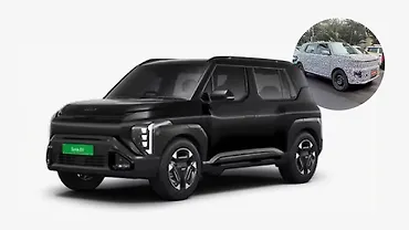 Kia Syros EV Reveals the Blueprint for Hyundai's Upcoming Compact Electric SUV Kia Syros EV Reveals the Blueprint for Hyundai's Upcoming Compact Electric SUV