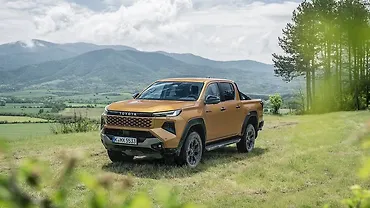 The New Hilux Is The Biggest Hint At India's Next Fortuner