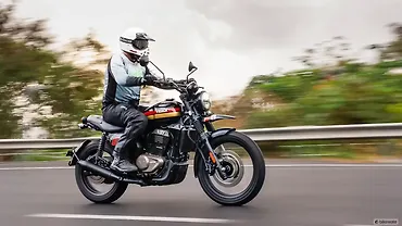 2026 Yezdi Scrambler Review: Image Gallery 2026 Yezdi Scrambler Review: Image Gallery
