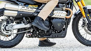 Acerbis Releases New Velocity Shoe Series Acerbis Releases New Velocity Shoe Series