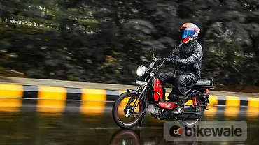 टीवीएस XL100 का रिअल वर्ल्ड माइलेज टेस्ट: असल ज़िंदगी में कितना देती है माइलेज?