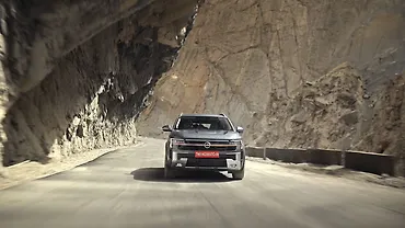 Nissan Tekton 700km Drive: 3 Positives and 2 Negatives  