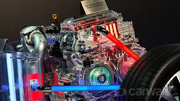 BYD DM-i vs MG ADAPT: NEV Technologies Compared