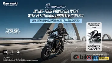 2026 Kawasaki Z900 Available with Free Accessory and Finance Offers 2026 Kawasaki Z900 Available with Free Accessory and Finance Offers