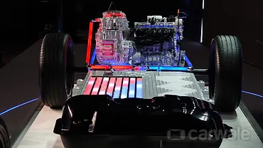 What Are NEVs? Upcoming Powertrain Trend Explained