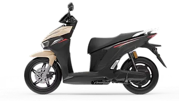 VinFast Viper e-Scooter Design patented in India