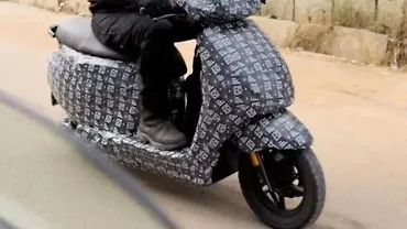 Simple Energy to Unveil First Family Electric Scooter on September 2