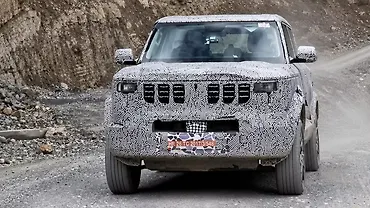 Mahindra Vision S Could Be The Next Big Thing For The Brand