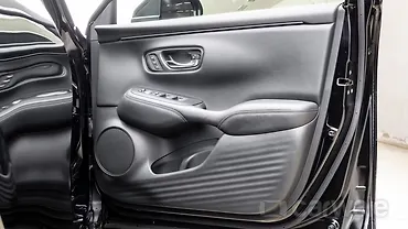 Honda ZR-V Front Door Handle