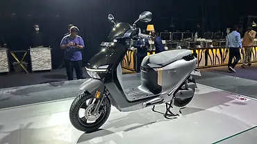 Honda Unveils 10 Made-in-India Products; QC3 Expands EV Lineup