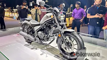 Honda Recalls 43,913 Motorcycles in the US: Rebel 300, Rebel 500, and SCL 500 Affected