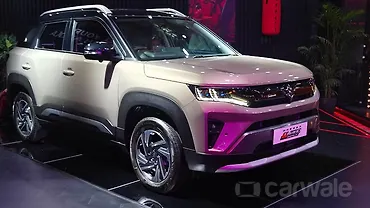 Maruti Brezza Facelift Mileage Revealed