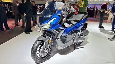 Honda ADV 160: Top highlights of the maxi-scooter that is launching soon