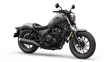 Honda Rebel 500: What to Expect?