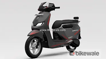 Upcoming Simple Arrive Electric Scooter Launch Date Revealed