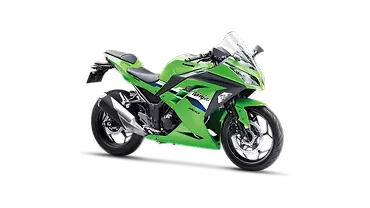 2027 Kawasaki Ninja 300 launched at Rs 3.34 lakh
