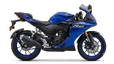 Yamaha R2 Available in Five Colours