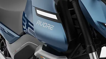 Avore EX1 Auxiliary Light
