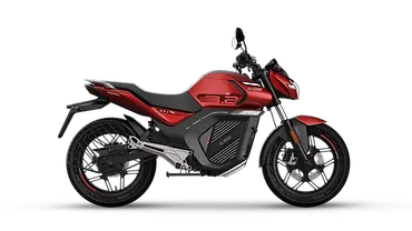 Avore EX1 Image