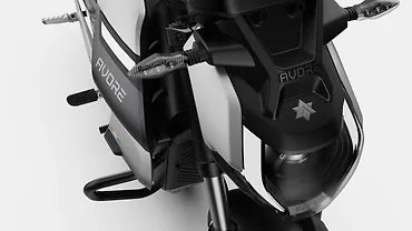 Avore EX2 Front Turn Indicators