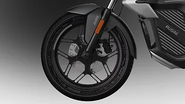 Avore EX2 Front Wheel
