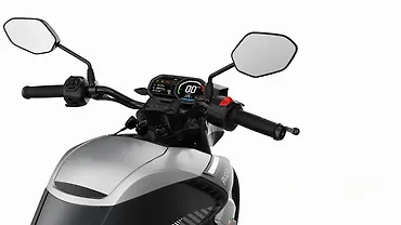 Avore EX2 Handlebar