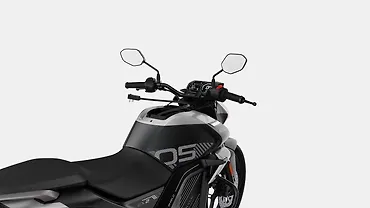 Avore EX2 Seat