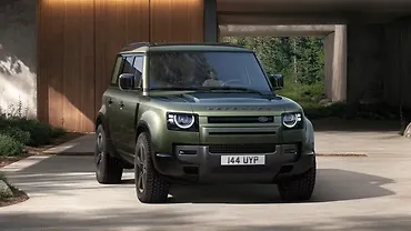 JLR India Introduces assured buyback programme and flexible financing