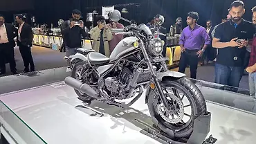 Honda Rebel 300- What to expect?