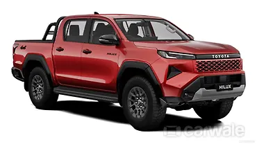 Toyota Hilux Facelift Booking And Delivery Timelines Revealed Toyota Hilux Facelift Booking And Delivery Timelines Revealed