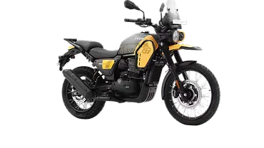 2026 Yezdi range launched with new colours, Adventure gets tubeless cross-spoke wheels 2026 Yezdi range launched with new colours, Adventure gets tubeless cross-spoke wheels
