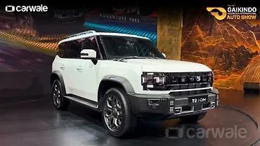 JSW Jetour T2 and iCaur V23 to make India debut in early 2027 