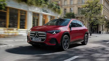 All New Generation Mercedes-Benz GLA: 5 Biggest Changes