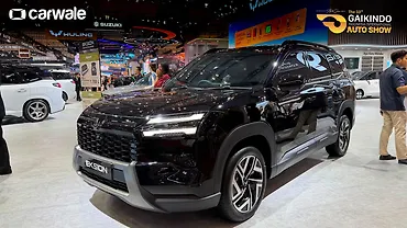 MG Hector Hawk: All You Need To Know
