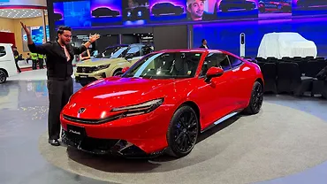 2026 Indonesia Motor Show Recap: Five Cars That Impressed Us 2026 Indonesia Motor Show Recap: Five Cars That Impressed Us