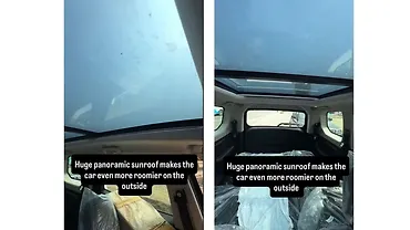 2026 Mahindra Scorpio N Reaches Local Dealers: Panoramic Sunroof Confirmed