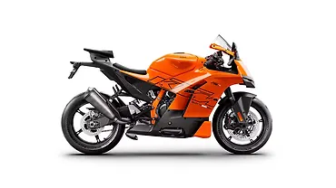 KTM RC 790 Under Development; Would it Come to India? KTM RC 790 Under Development; Would it Come to India?