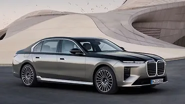 Updated BMW 7 Series and i7 Pre-Bookings Open