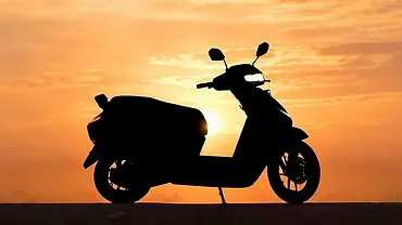 लॉन्च से पहले फिर टीज़ हुआ एथर EL प्लेटफ़ॉर्म स्कूटर!