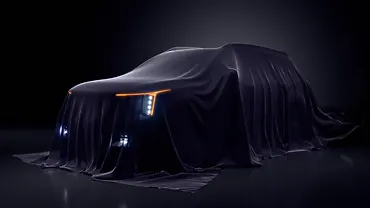 Kia Sorento Teased Officially - Pre-bookings Now Open!