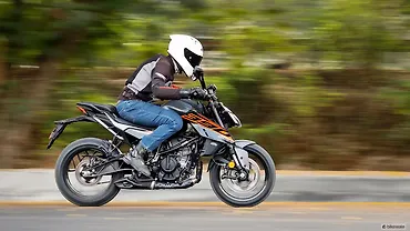 KTM 390 Duke Prices increased!